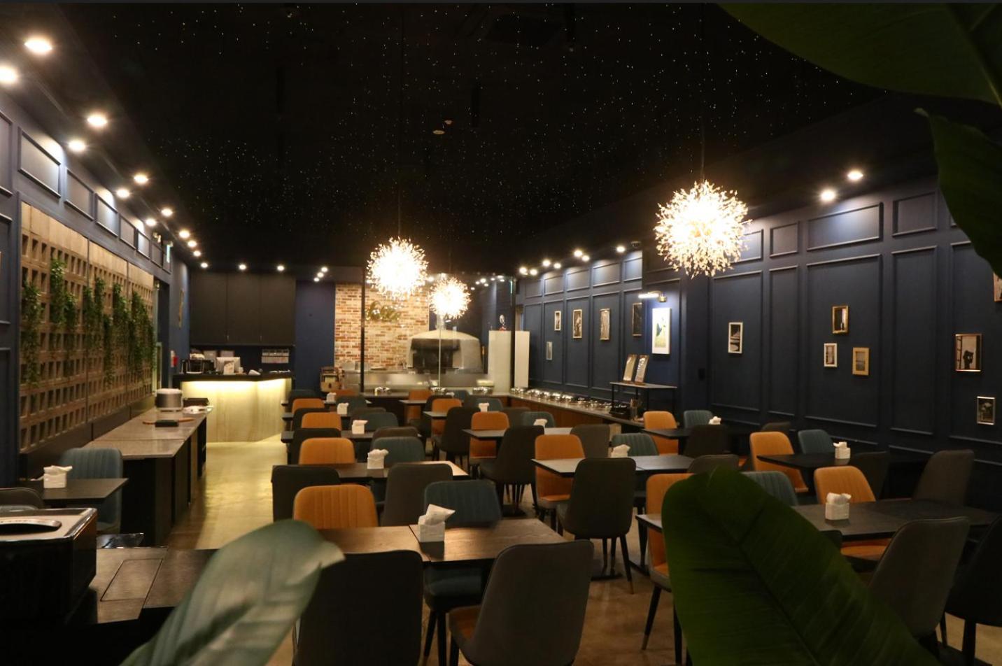 Felix By Stx Hotel & Suite Pusan Zewnętrze zdjęcie