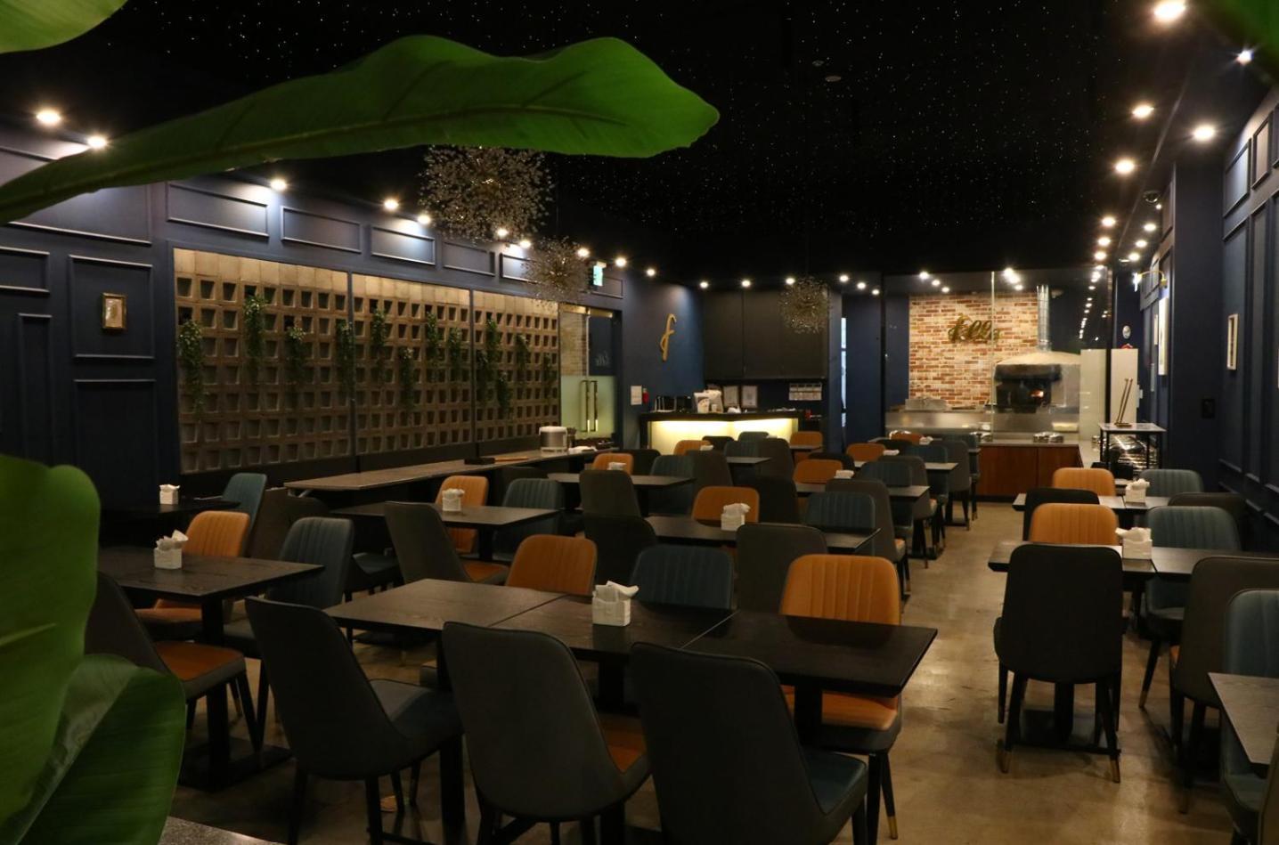 Felix By Stx Hotel & Suite Pusan Zewnętrze zdjęcie